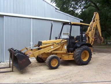 Backhoe Forks, Loader Forks .